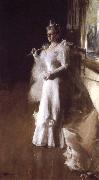 Anders Zorn, Mrs Potter Palmer